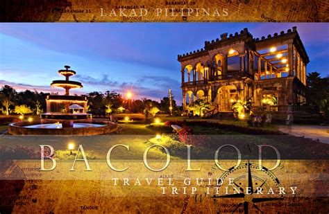 About – Visit Bacolod.